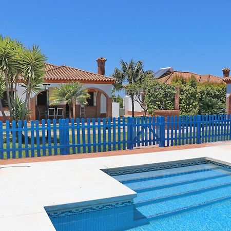 Chalet Florida II Conil De La Frontera Extérieur photo