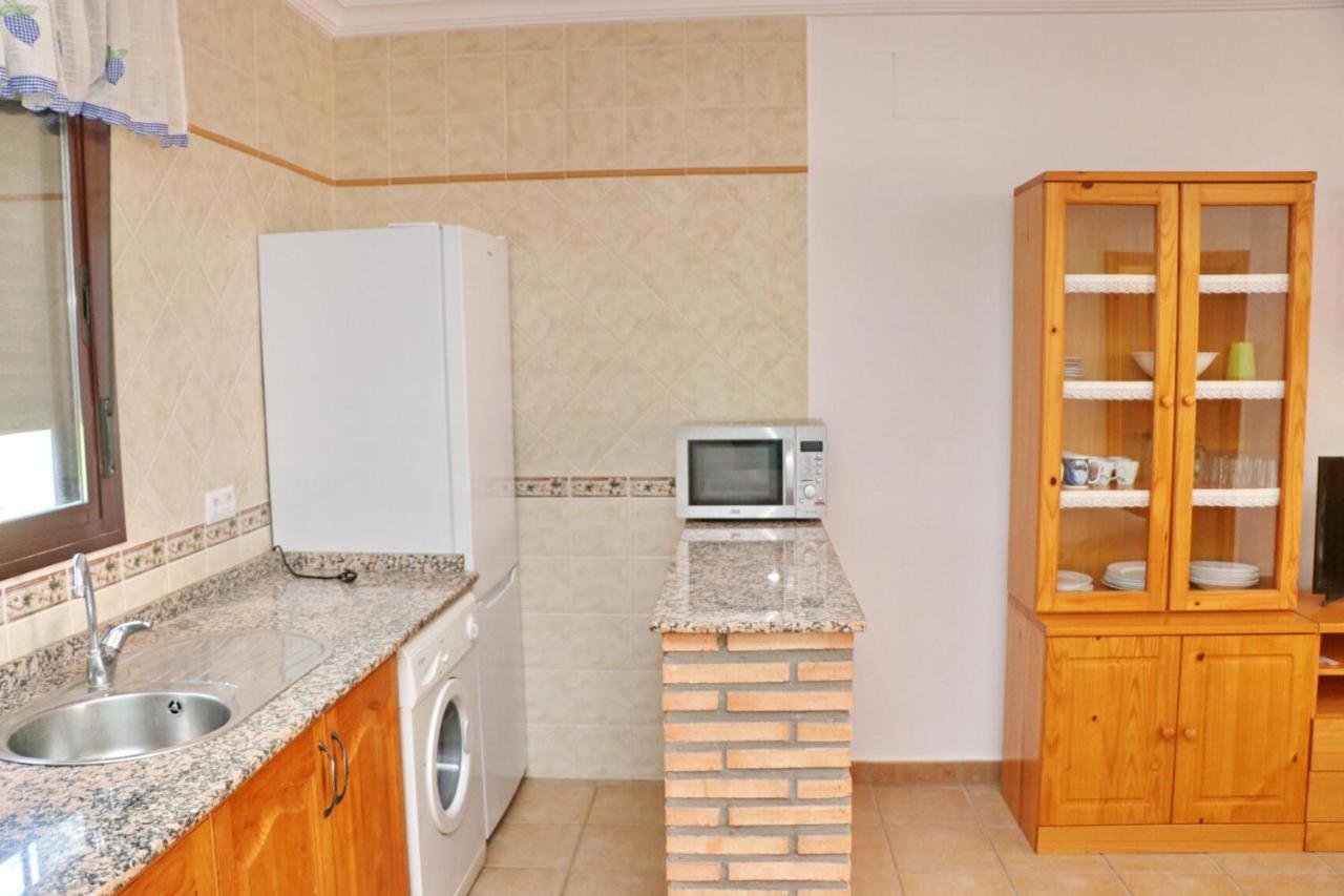 Chalet Florida II Conil De La Frontera Extérieur photo