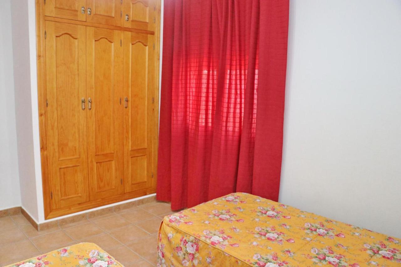 Chalet Florida II Conil De La Frontera Extérieur photo
