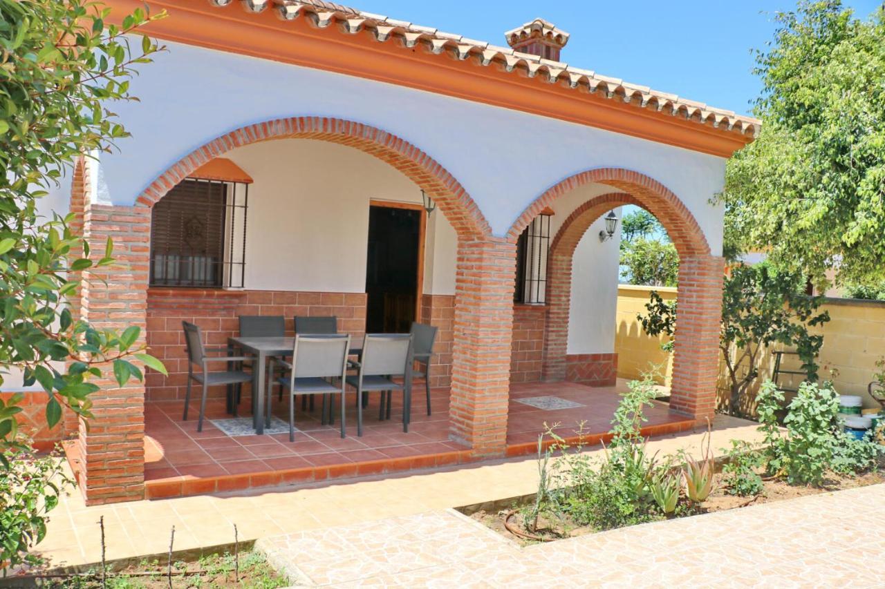 Chalet Florida II Conil De La Frontera Extérieur photo