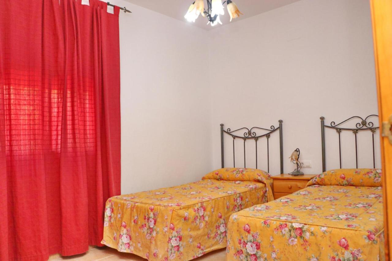 Chalet Florida II Conil De La Frontera Extérieur photo
