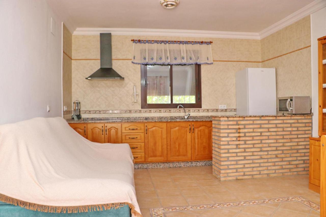 Chalet Florida II Conil De La Frontera Extérieur photo