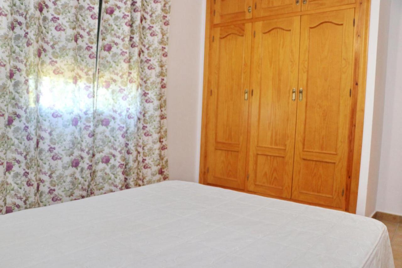 Chalet Florida II Conil De La Frontera Extérieur photo